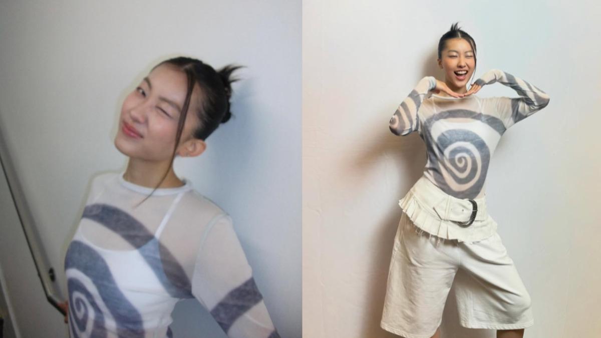 陳奕迅愛女陳康堤叱咤奪生力軍金獎 演唱現場疑墊音引討論