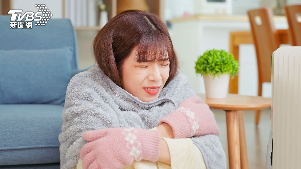 一冷就累的原因「脾胃沒力氣」 中醫推這一味可以滋潤胃陰