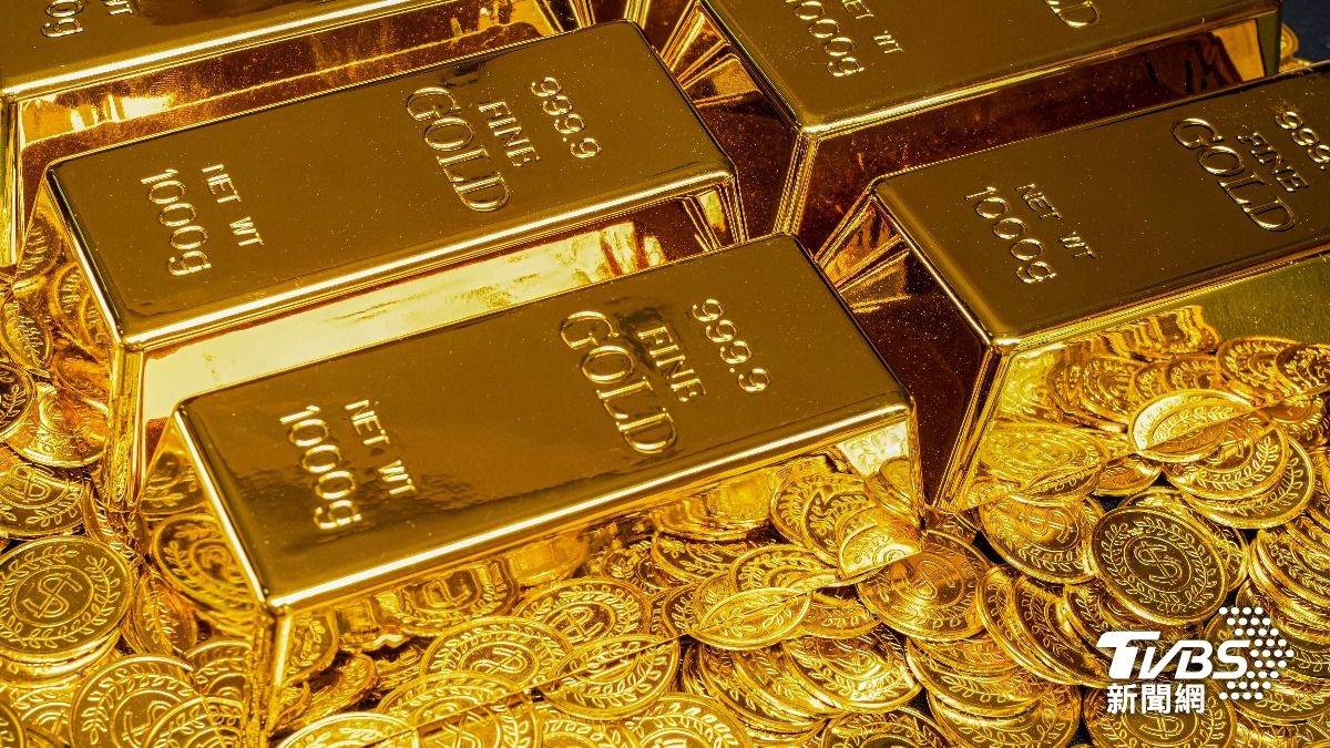 貴金屬2026開年就狂飆!黃金、白銀開盤走高 專家曝走勢