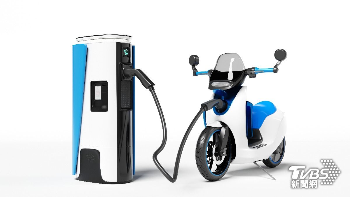 新北電動機車補助升級 雙汰舊最高3萬9600元
