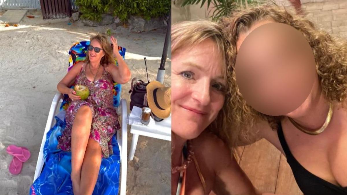 美籍婦度假騎馬遭重擊後腦勺!多處骨折亡 兇手疑為前男友
