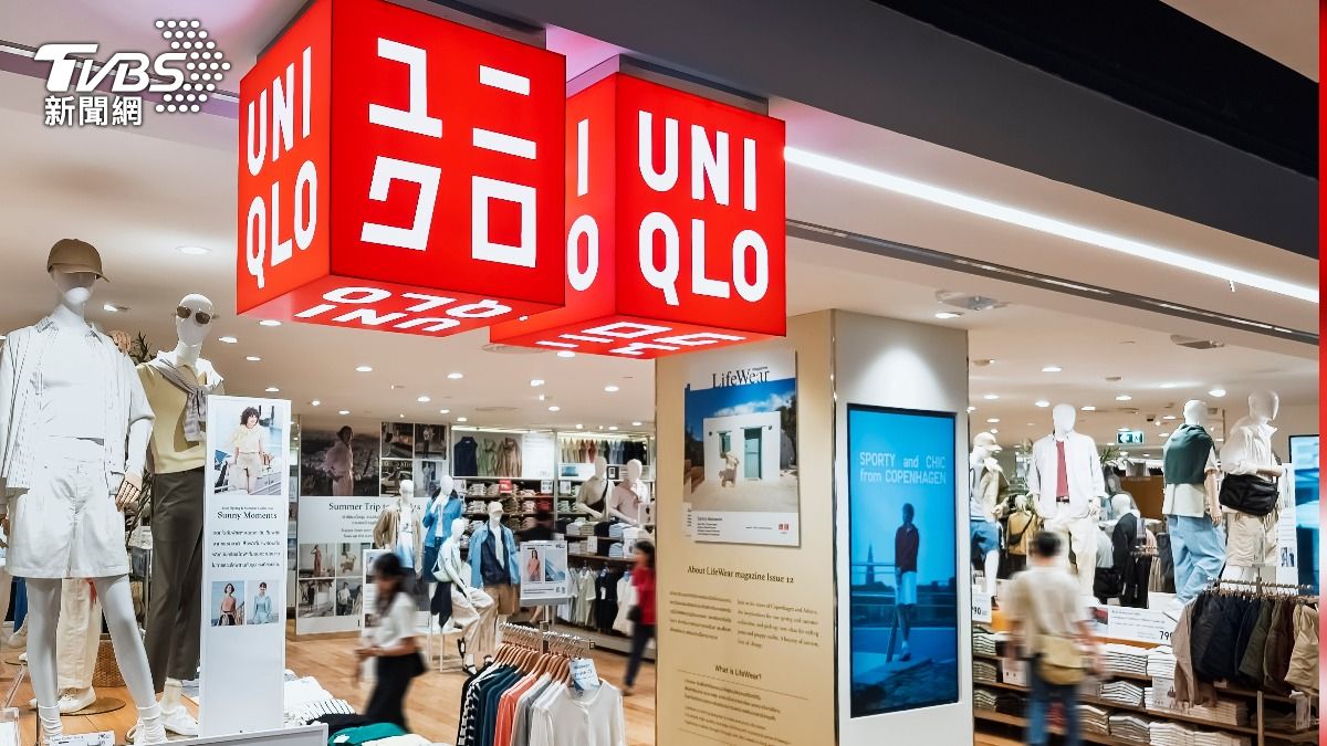 日本快搶光!UNIQLO「聯名神外套」台灣也特價 網驚:近期最強