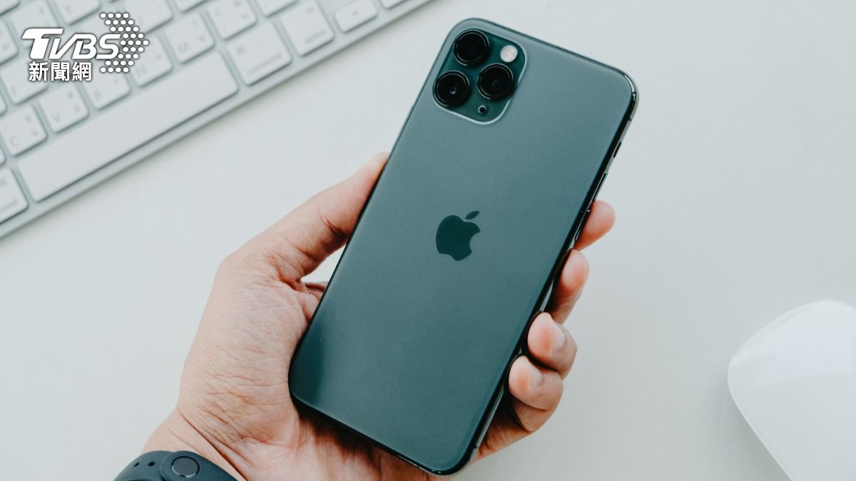 想拿壓歲錢換新iPhone?蘋果官方釋最新換機價「最高破2萬」