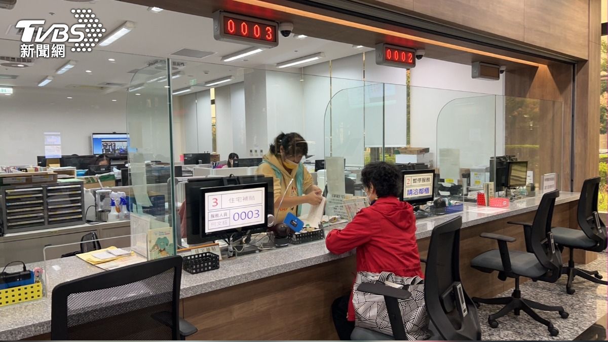 桃園115年租金補貼逾9萬3千件申請 預計1月16日前入帳