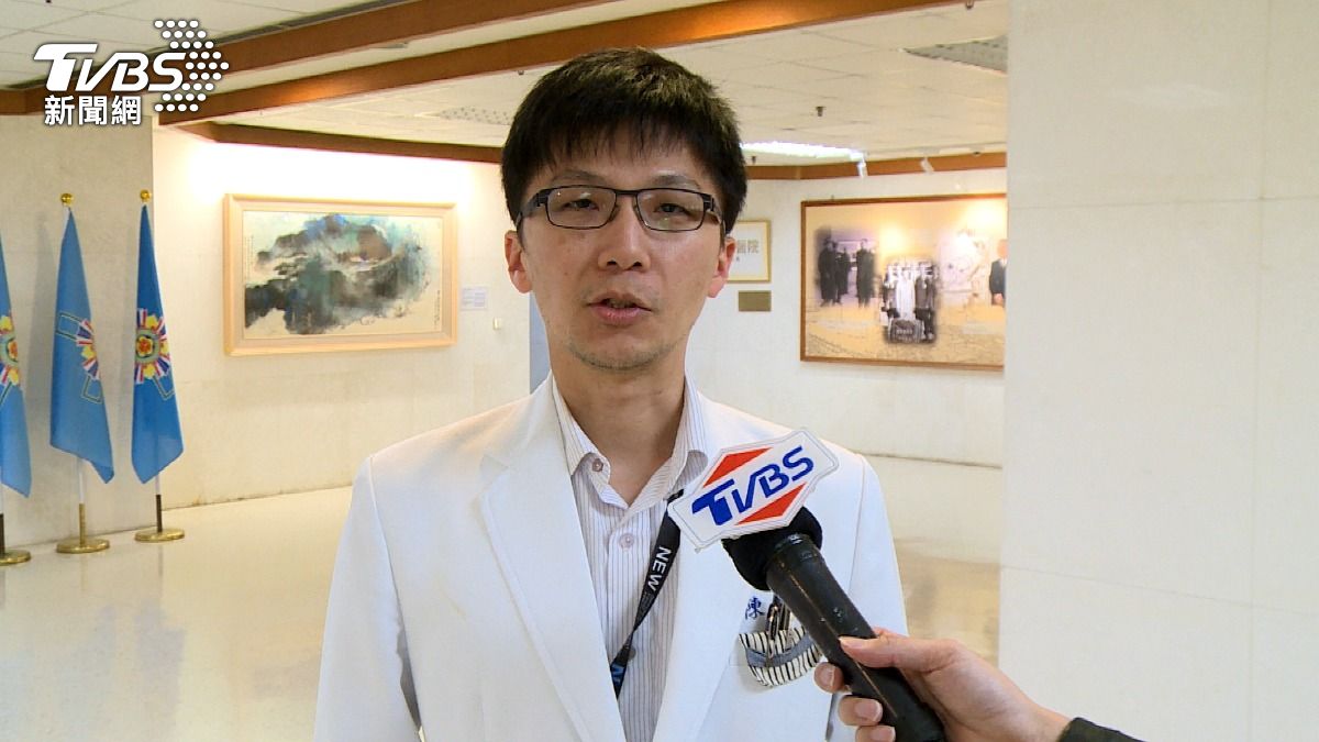 戒菸.控糖.控高壓 醫:延緩腦退化降失智風險 (圖/TVBS)