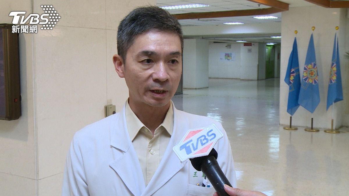 戒菸.控糖.控高壓 醫:延緩腦退化降失智風險 (圖/TVBS)
