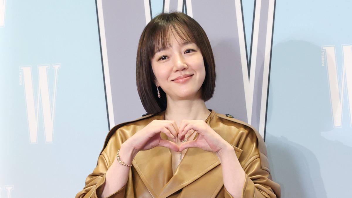 46歲大咖影后元旦喪母…新年第一天失去至親悲痛守靈 公司證實了