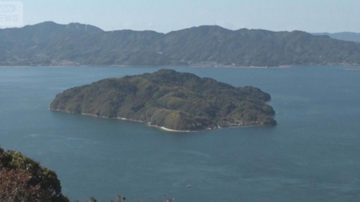 中資購買日本小島土地「距美軍基地僅20公里」 居民募資救島