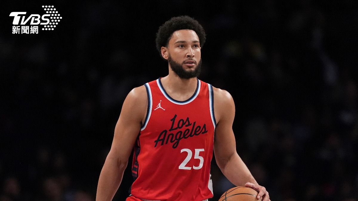 NBA／昔日狀元西蒙斯無球打！富保羅嘆：有些人登頂後只想下山