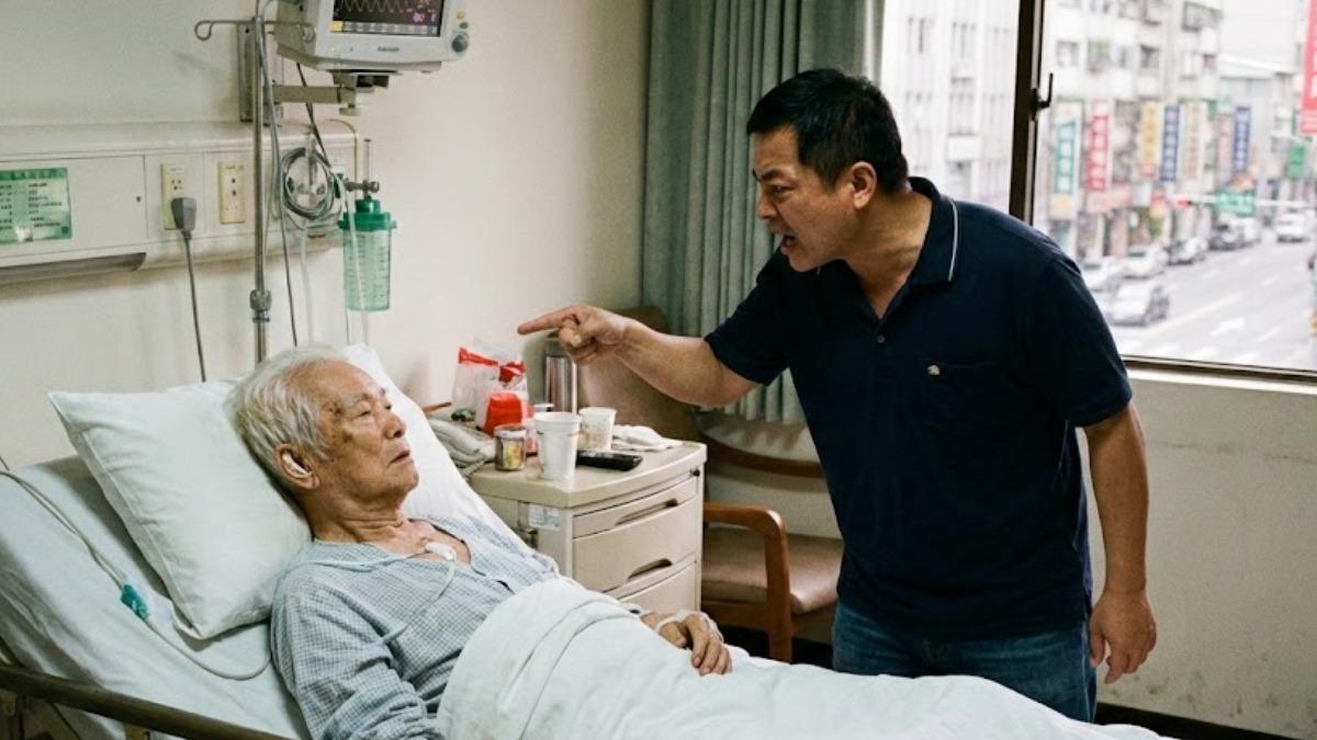 3大生肖「最不孝順」！脾氣大、自私又冷漠　父母超心寒
