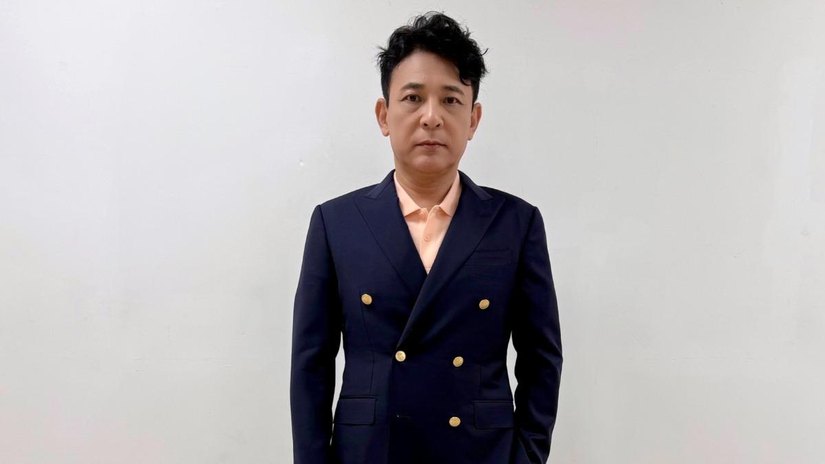 八點檔男星成房仲主管！「豪砸5位數治裝」新造型曝光
