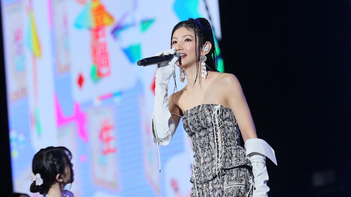 收視出爐!2026台北跨年「共530萬」人觀看 收視高點曝