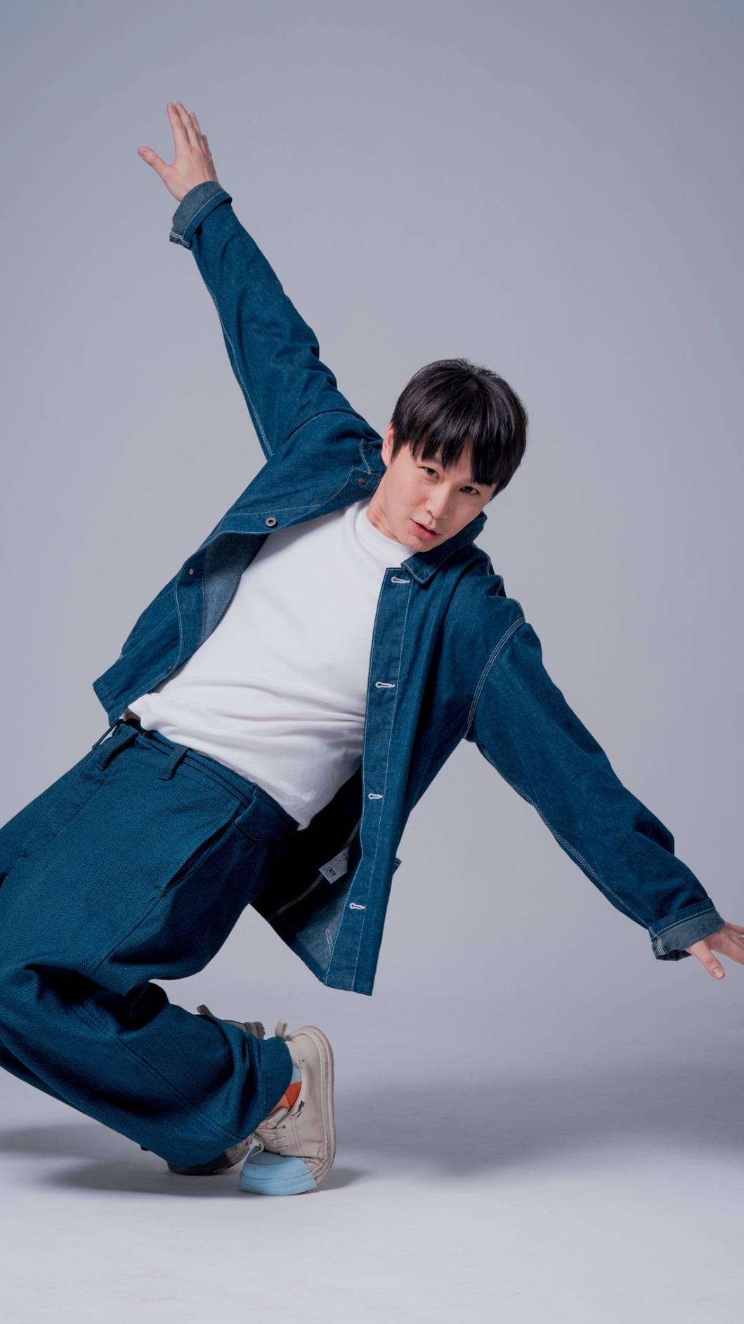 金曲台語歌王陳以恆也將參加大港開唱。(圖/出日音樂提供)