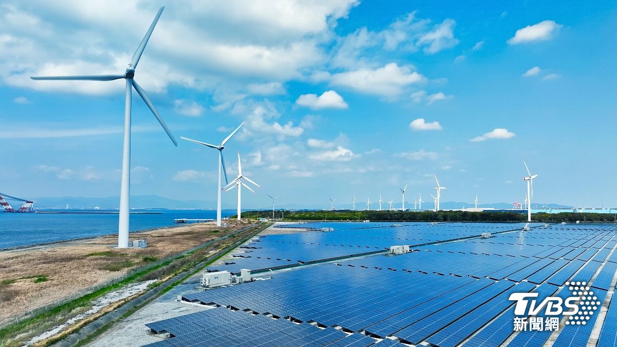 港務公司續推離岸風電優惠 洗車設備費3月起享9折