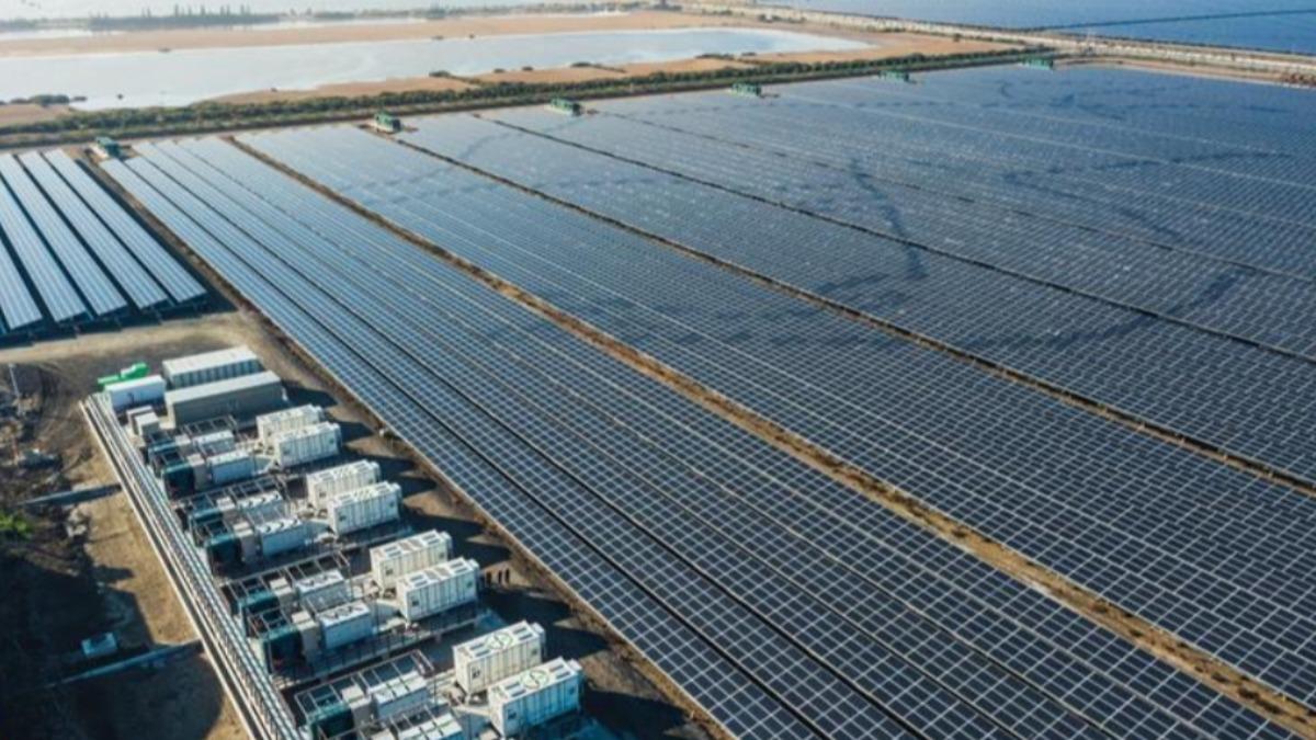 填單就能買!台電小額綠電今開賣 「選月型」短期應急可用
