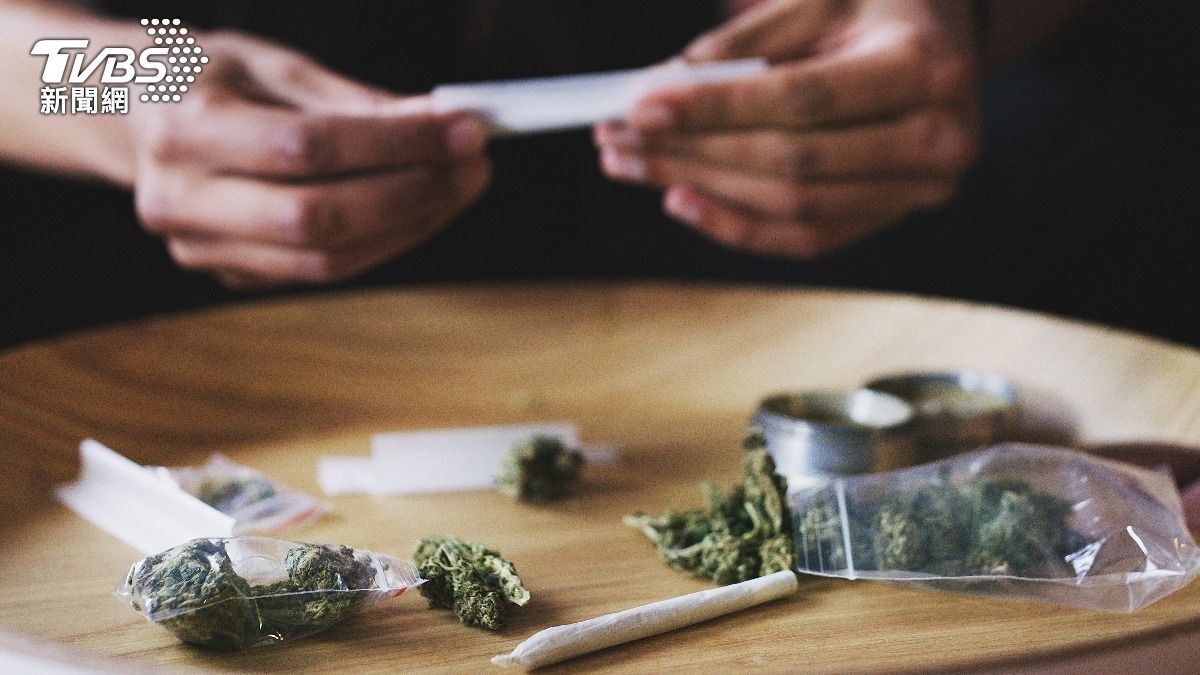 現役軍人涉吸大麻遭法辦 稱「沒吃過」不起訴原因曝
