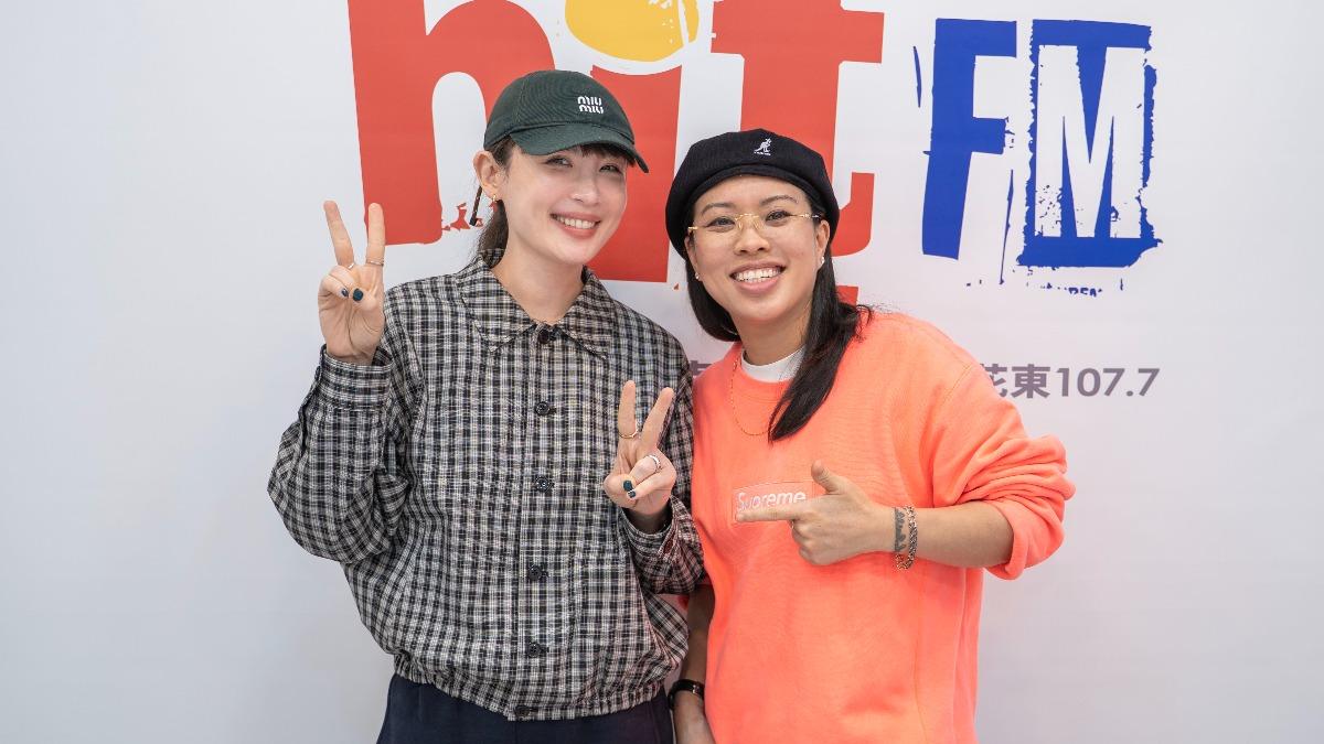 女歌手消失9年回來了!罹心病痛失聽覺、味覺 驚收方大同託夢
