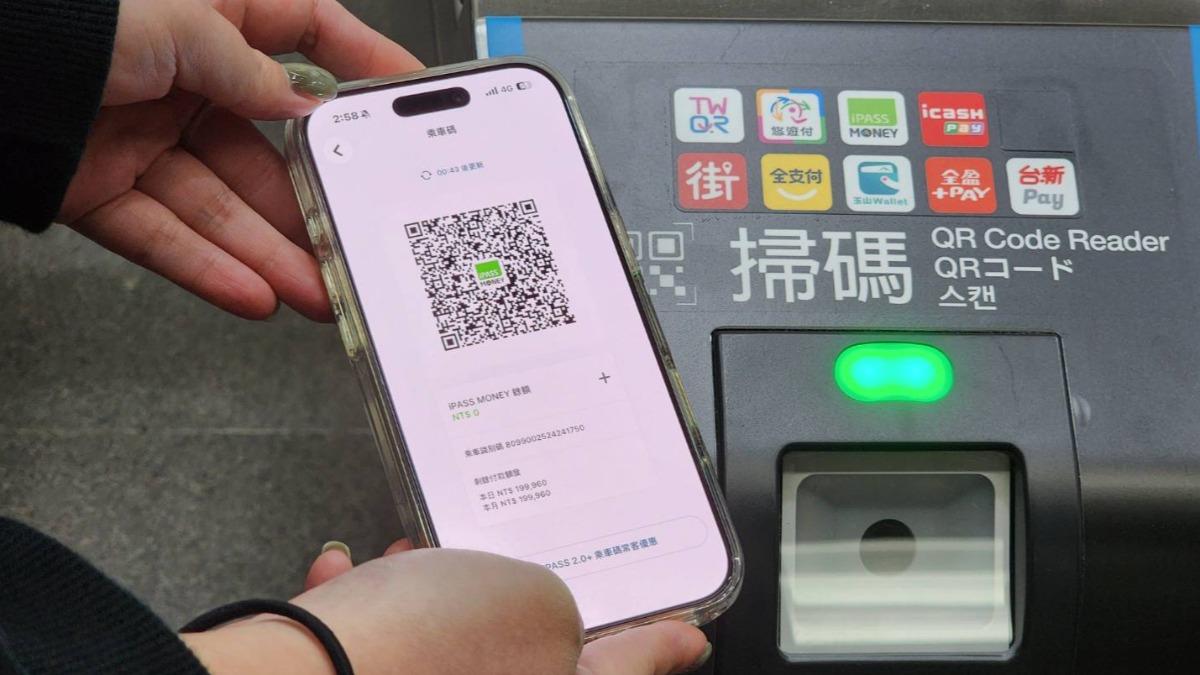北捷30週年/手機嗶進站!乘車碼上路 使用教學、信用卡優惠懶人包
