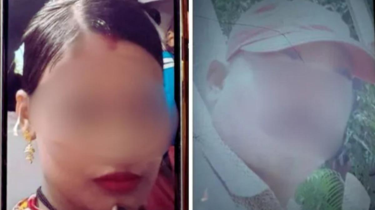 小三與男子各自擁有婚姻,不過在過去 6-7 年都保持著婚外情。(圖/翻攝 NDTV)