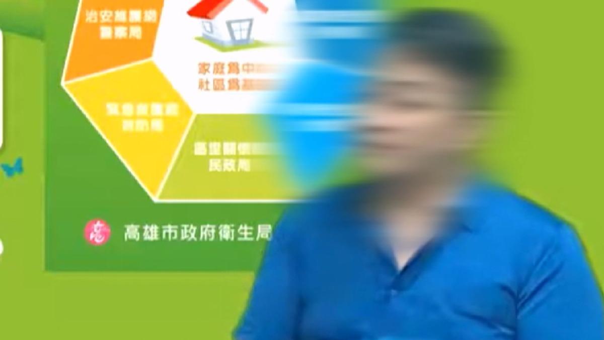 何建忠利用職務之便知法犯法,雄檢偵結後依法求刑10年6個月。(圖/翻攝網路)