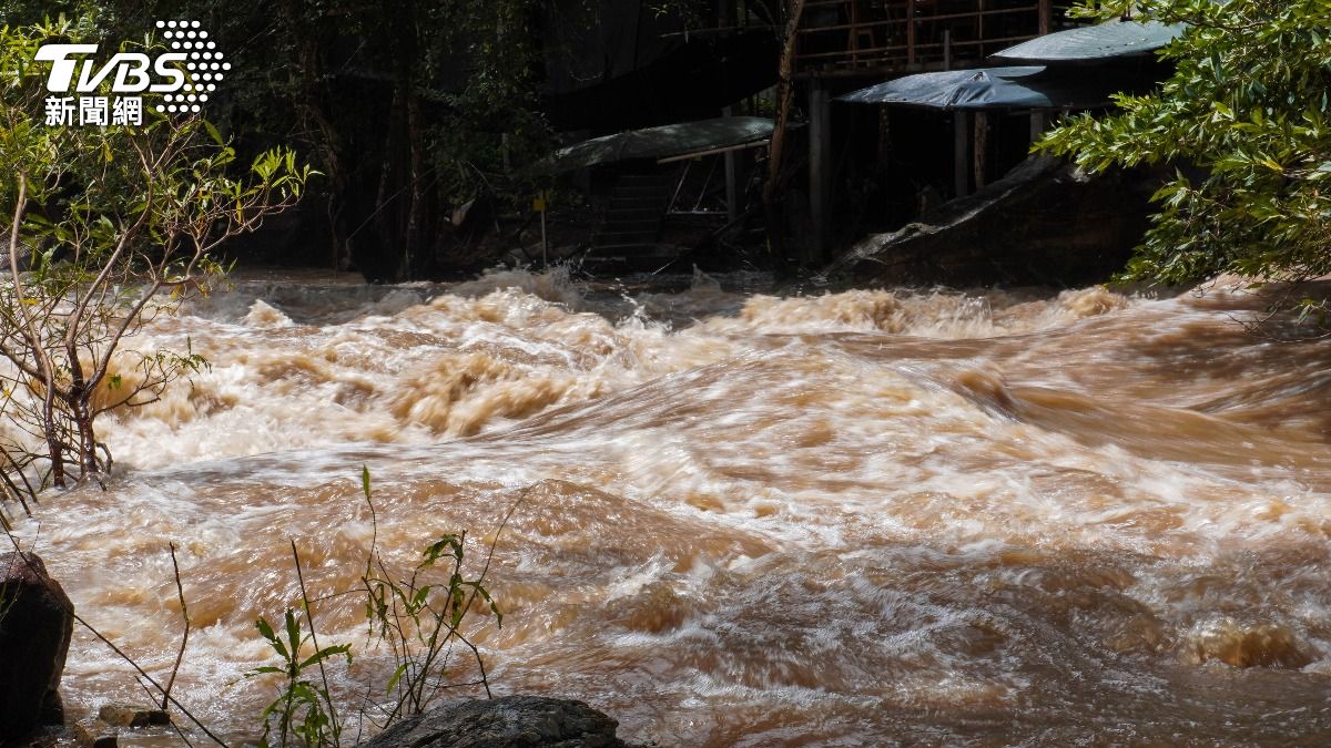 阿富汗入冬首波豪雨釀洪災!多地傳災情 至少已釀17死