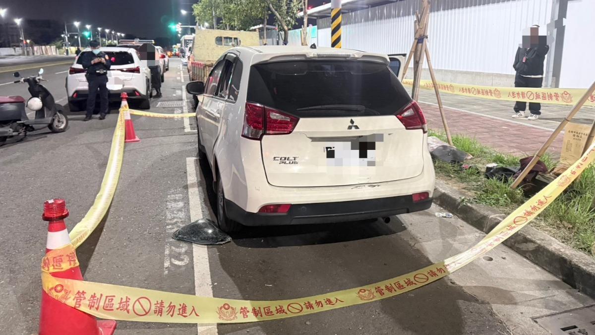 家屬通報失蹤!警定位尋獲已成憾事 高雄男陳屍車內