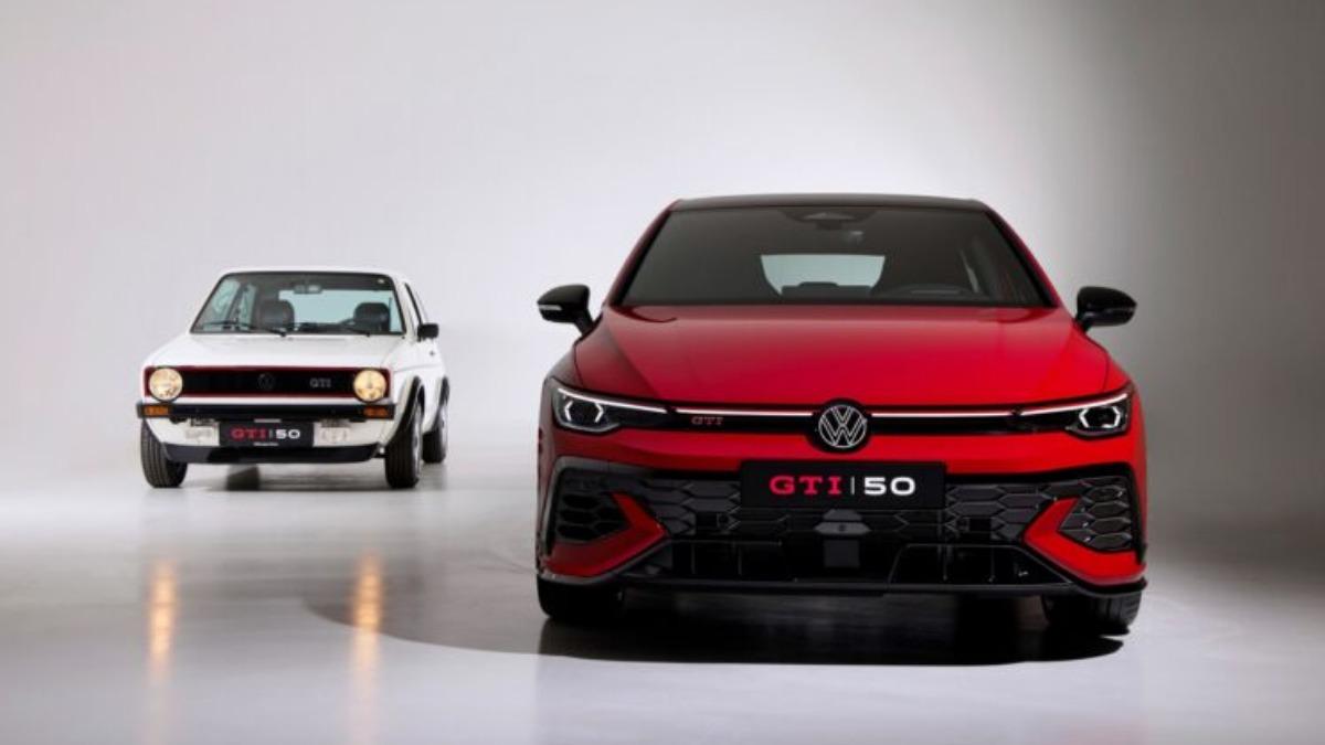 Golf GTI迎50週年！福斯推紀念車款　創歷代性能新高
