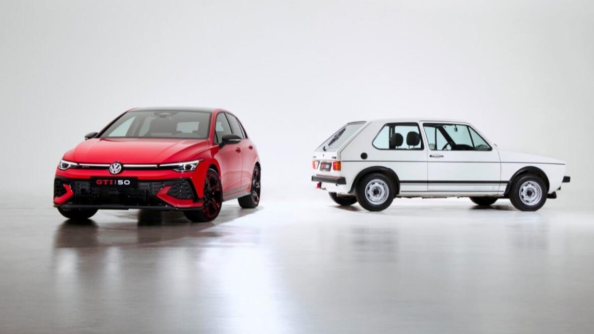 Volkswagen正式表示GTI在純電世代將持續傳承下去。(圖/Volkswagen提供)