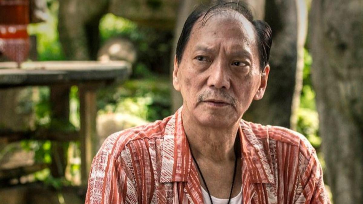 男星爆「元旦病逝」!驚罹肺水腫 1症狀快就醫