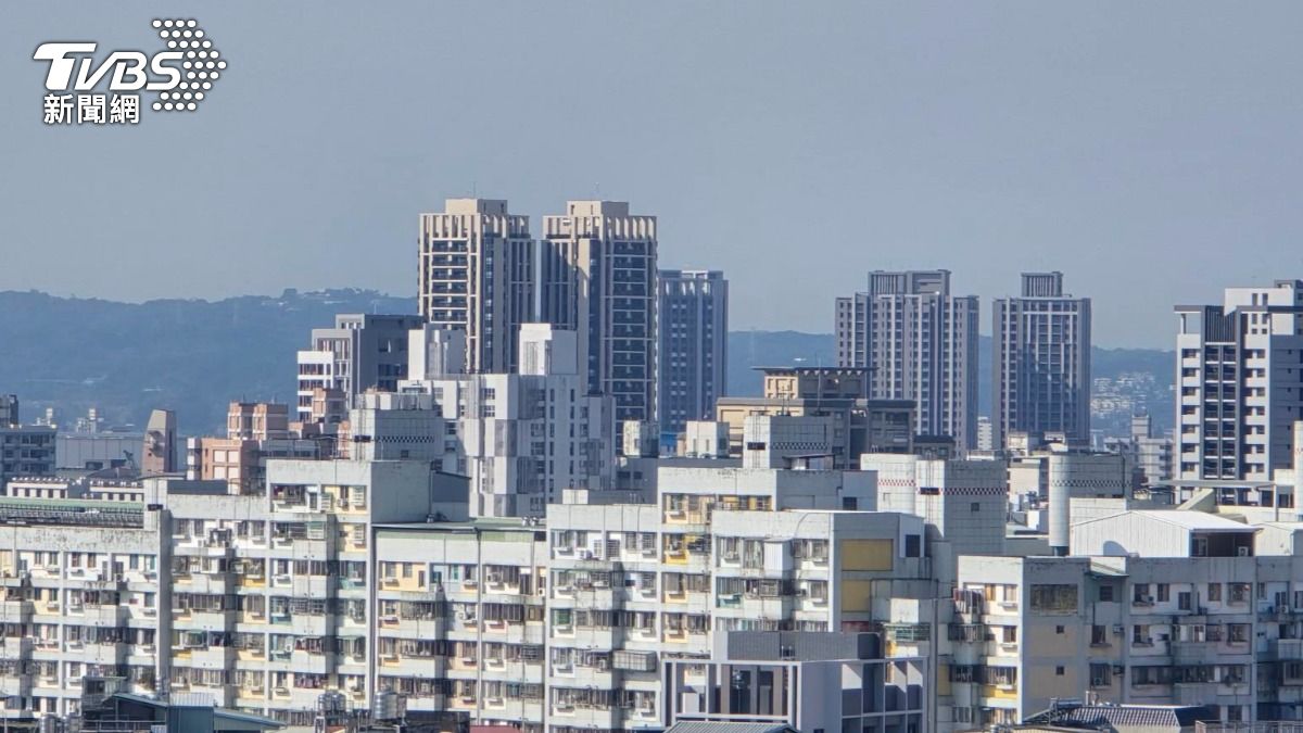 台中人口破286萬!北屯區「磁吸效應強」 穩坐移居熱點