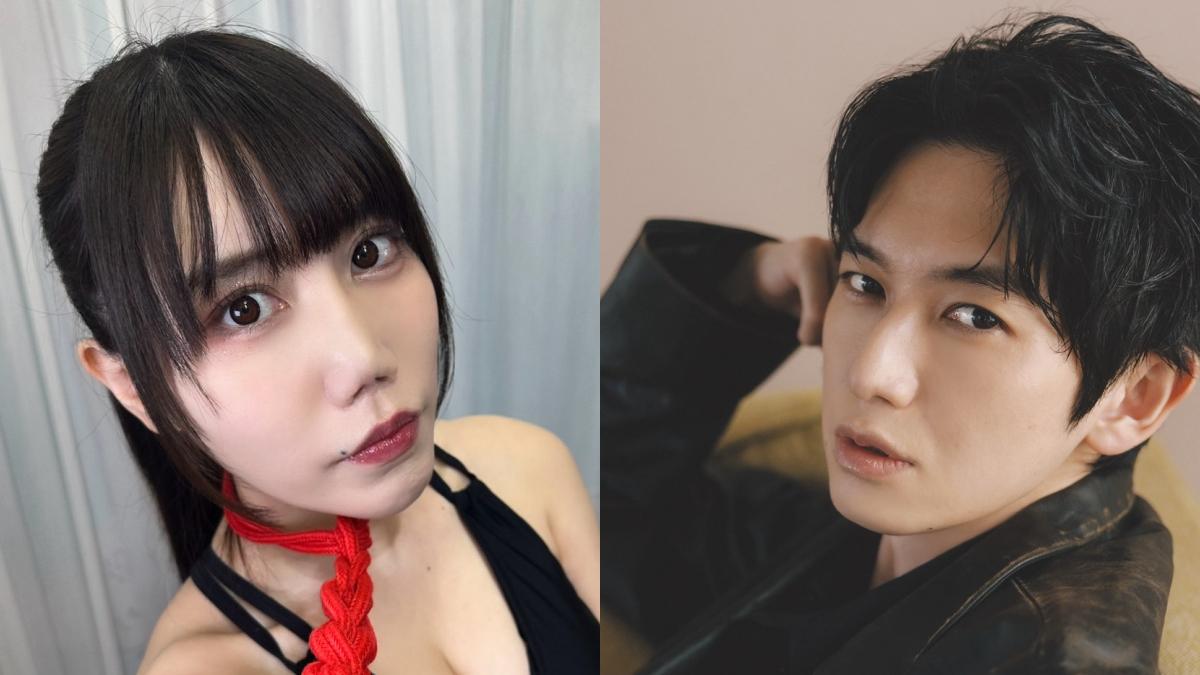 剛宣布結婚…AV女優自稱遭本鄉奏多強暴　「愛吃未成年」還染性病