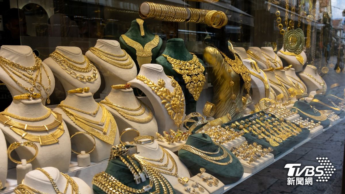 黃金-金價-黃金價格-黃金走勢-金價走勢-黃金價格走勢-黃金投資-黃金分析-黃金ETF-黃金現貨-黃金期貨-黃金目標價