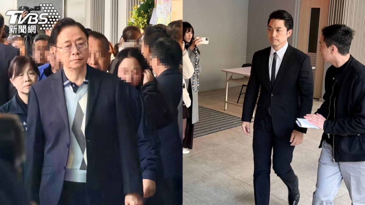 最高敬意!余家昶阻北車攻擊 告別式獲褒揚狀、國旗蓋棺