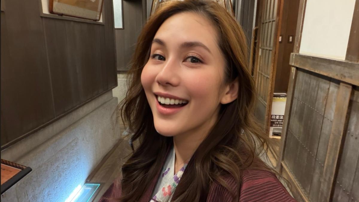 王宇婕「闌尾爆裂」!白血球飆10萬 嚴重恐菌血症