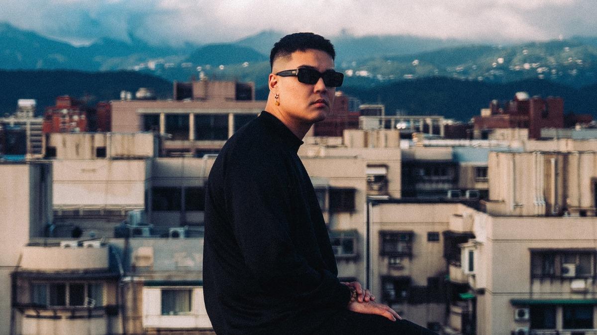男星歌曲「只有3則留言」突走紅　林宥嘉神助攻...私下暖舉曝