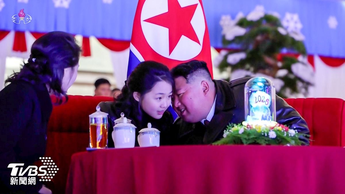 成金正恩代理人?金主愛首赴錦繡山謁陵 分析:可能獲選第一書記