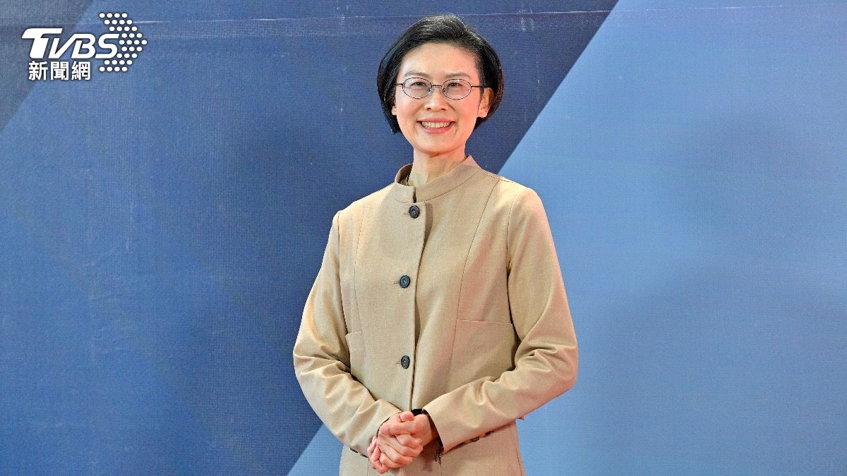綠高雄政見會/暗酸陳菊、陳其邁?林岱樺大讚謝長廷:不選邊