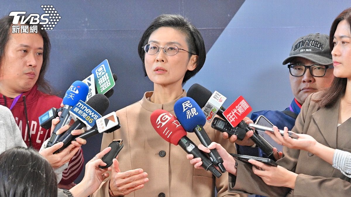 綠高雄政見會/「我已經死過一次」 林岱樺:沒一毛錢入私人口袋