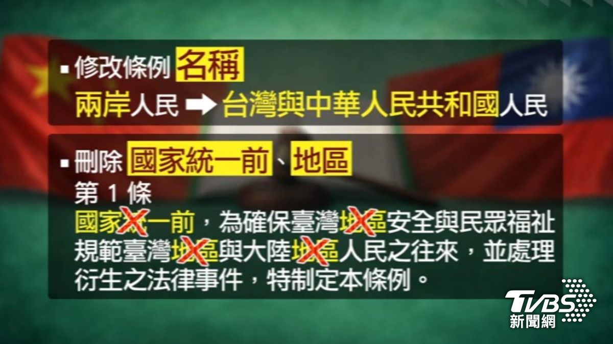 綠委提修法(圖/TVBS資料畫面)