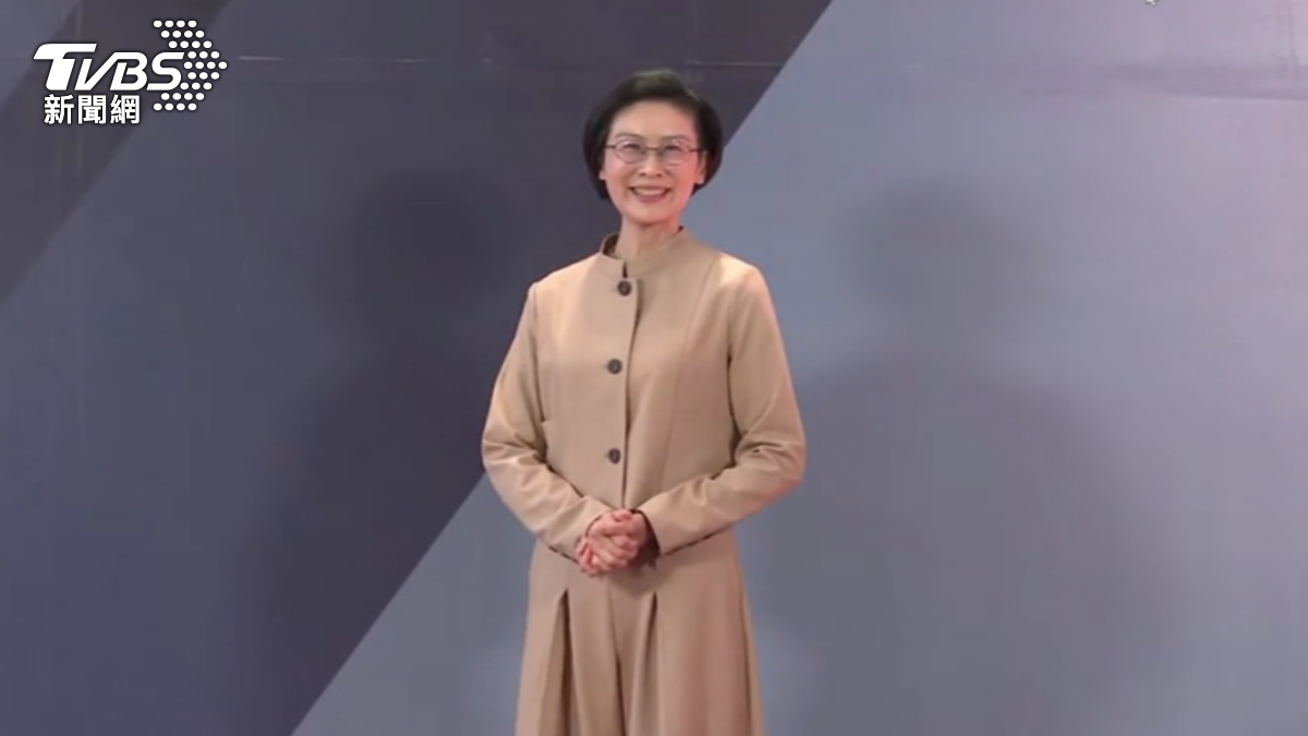 賴瑞隆、許智傑、邱議瑩承諾初選結果出爐後,絕對不脫黨參選,林岱樺僅表態「只要制度公平就不脫黨」。(圖/TVBS)