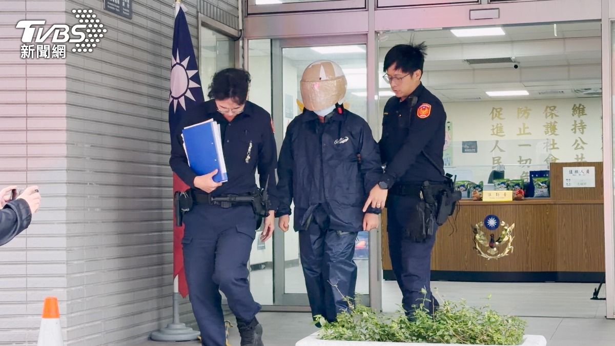 北捷頂溪站縱火案　15歲少年「好玩」2度犯案遭裁定收容