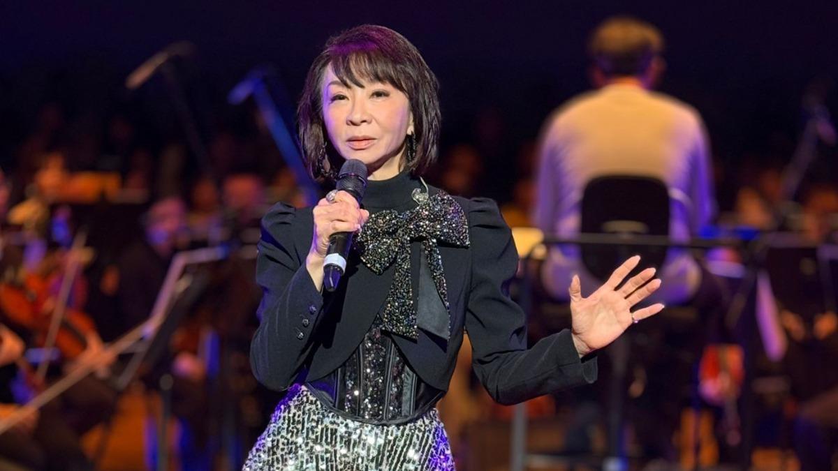 62歲玉女曾是CEO!破億資產被家人騙光 現蹤台南真實現況曝