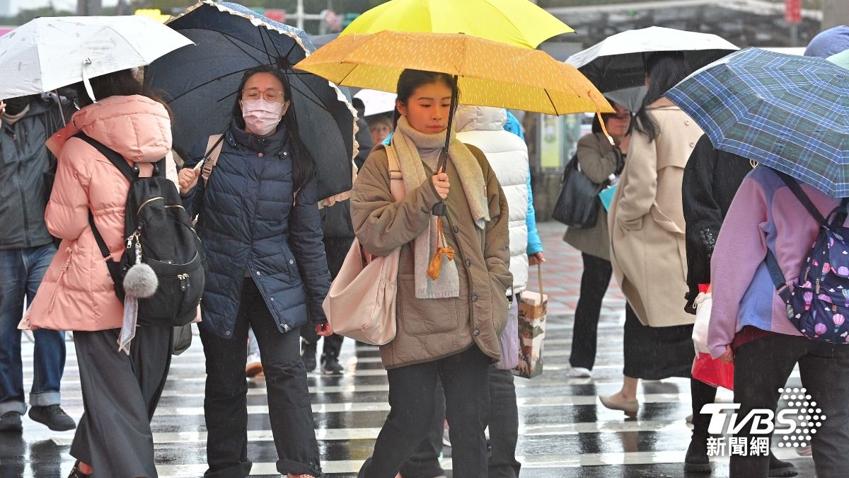 冷颼颼！全台4天「123人無呼吸心跳」　跨年夜人數最多