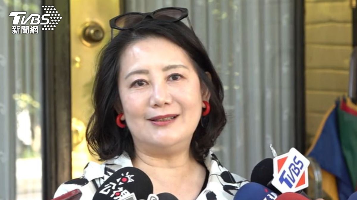 不當小藍?柯文哲提「藍白分」 綠解讀:白不必然跟著國民黨走