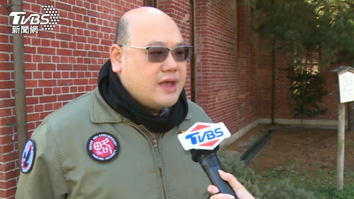 專家指出台委軍事防衛能力不同,中共難以直接複製美軍行動。(圖/TVBS)