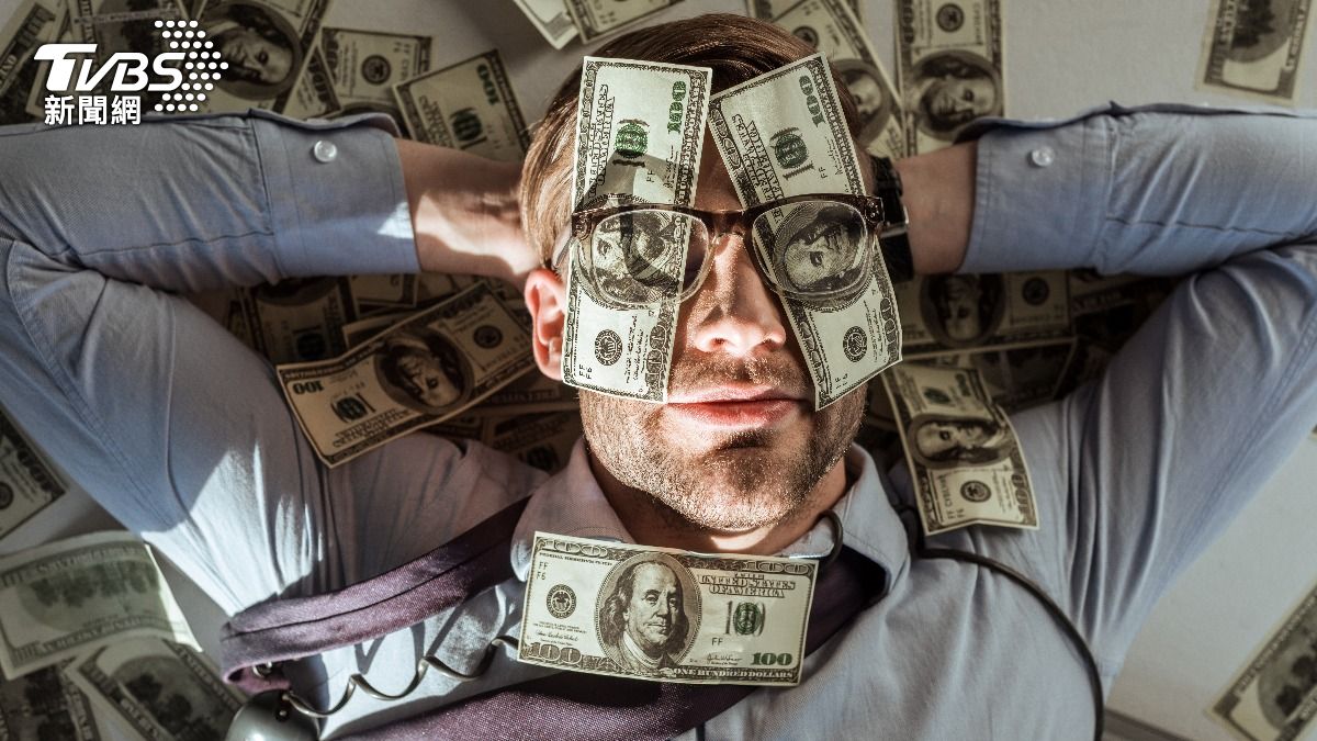 生肖龍、羊貴人助攻事業飛升。（示意圖／shutterstock達志影像）