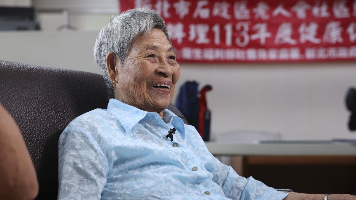新北「相褒歌」保存者高羅珠辭世!享壽92歲 珍貴歌謠傳唱