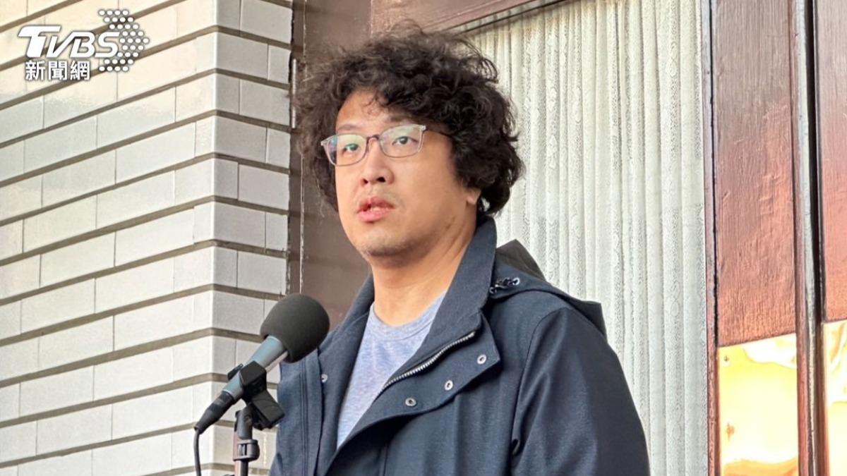 稱「青鳥讓台積電布局全球」遭批認知作戰 沈伯洋反轟藍委智商低
