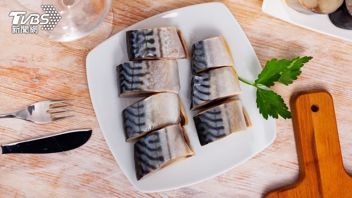 不用花大錢!這「3種魚」Omega-3含量超高 助抗發炎、護血管