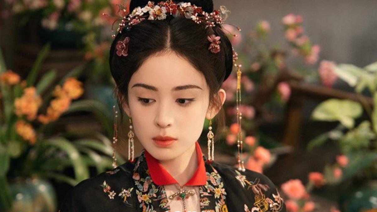 《玉茗茶骨》古力娜扎招親共7男競爭。(圖/iQIYI提供)